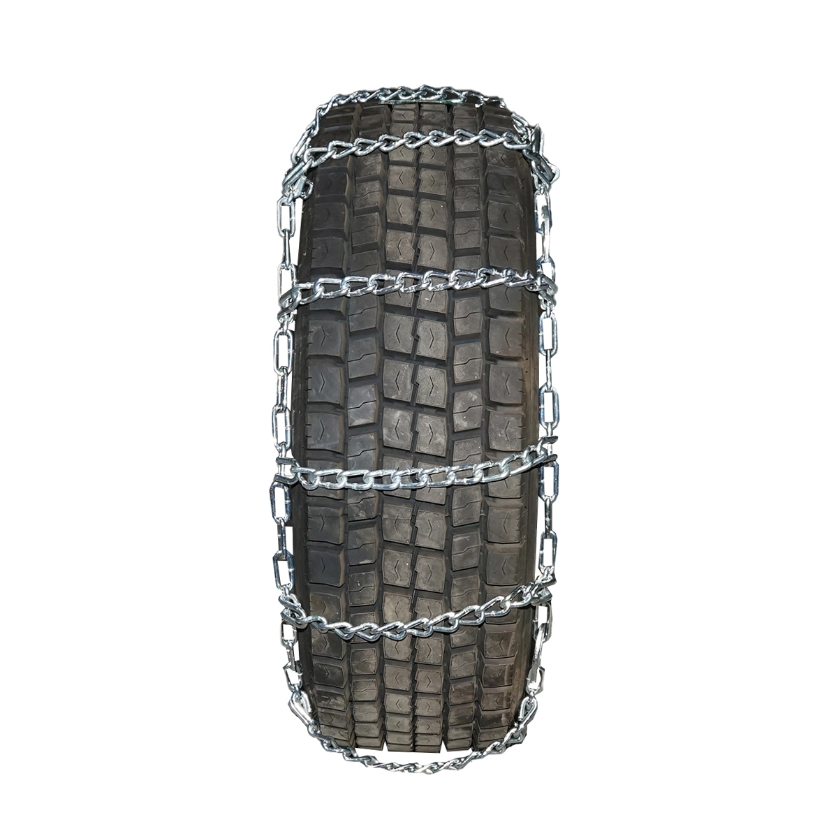 Set lanturi antiderapante tip scara pentru camion 315/60-22,5 zala fi 6,8mm DISFW49 (BK92777) [2]