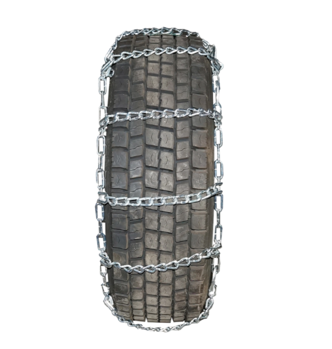 Set lanturi antiderapante tip scara pentru camion 385/65-22,5 zala fi 6,8mm DISFW51 (BK92779) [2]