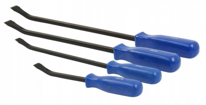 Set leviere mecanice service indoite cu maner anvelope (M57463) [4]