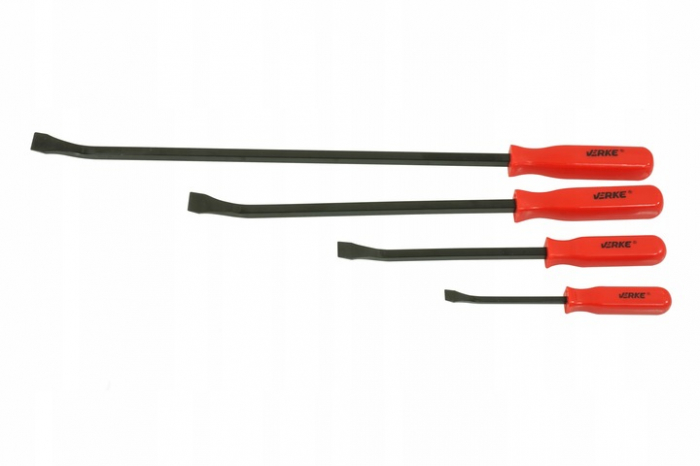 Set leviere mecanice service indoite cu maner anvelope (V05084) [7]