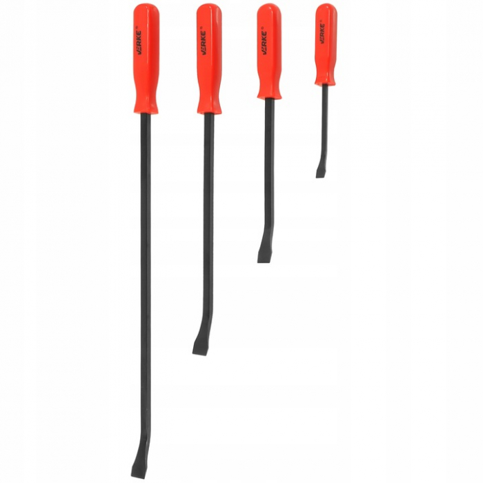 Set leviere mecanice service indoite cu maner anvelope (V05084) [6]