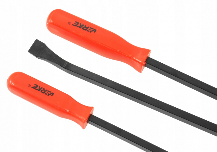 Set leviere mecanice service indoite cu maner anvelope (V05084) [4]