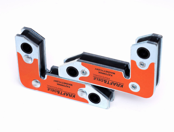 Set magneti sudura, 2 buc, 90 grade (KD1895) [5]