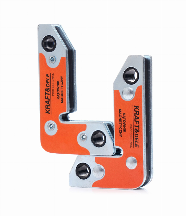 Set magneti sudura, 2 buc, 90 grade (KD1895) [6]