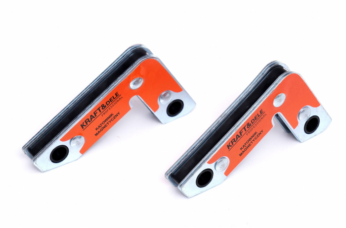 Set magneti sudura, 2 buc, 90 grade (KD1895) [3]