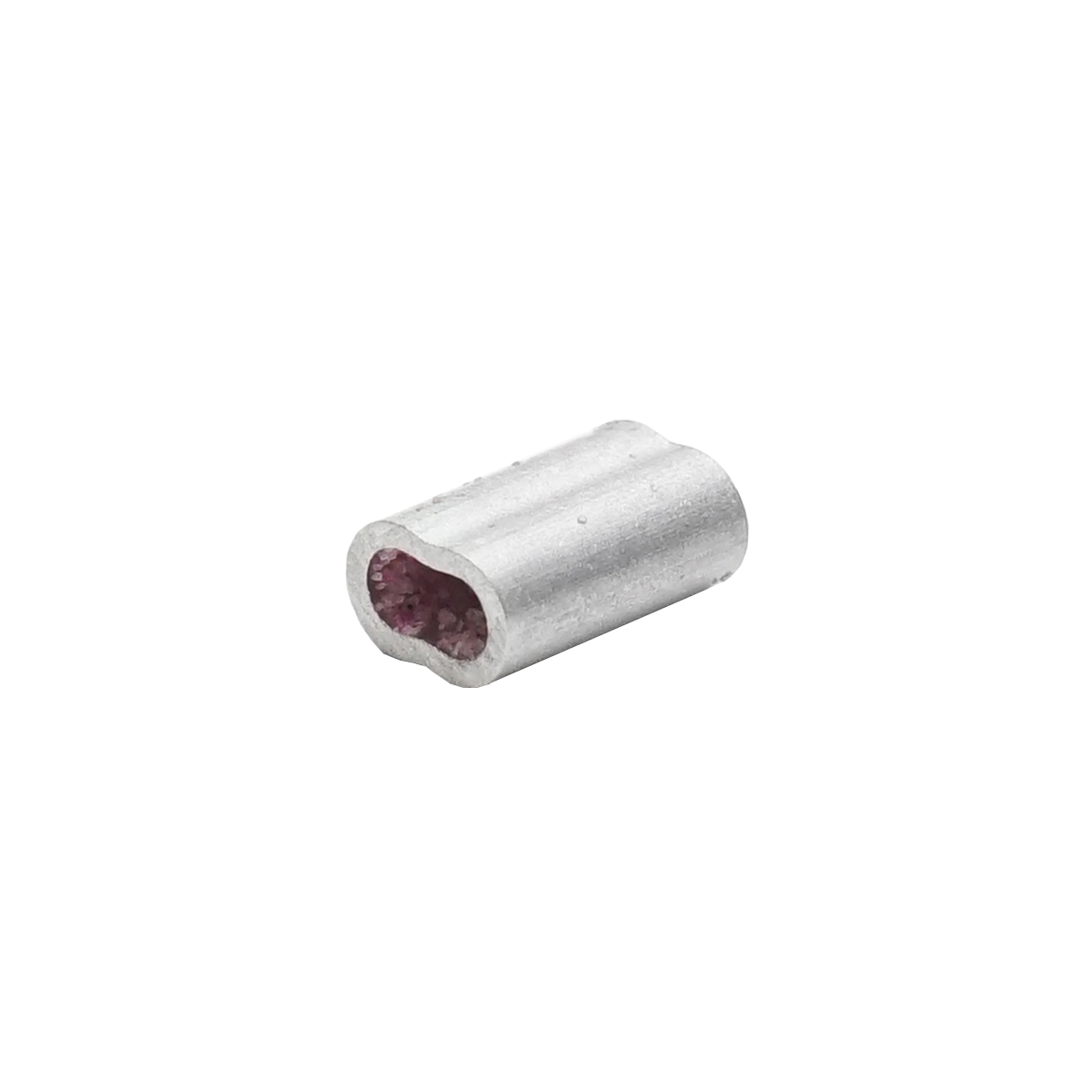 Set mansoane 25 buc. pentru sertizat sarmafir gard electric DISSR53 (BK87523) [3]