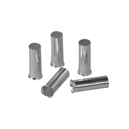 Set mansoane neizolate 1900piese cuple cablu mufa (KD10495) [9]