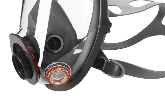 Set masca + set filtre rezerva anti praf vopsea vapori (KD10031) [11]