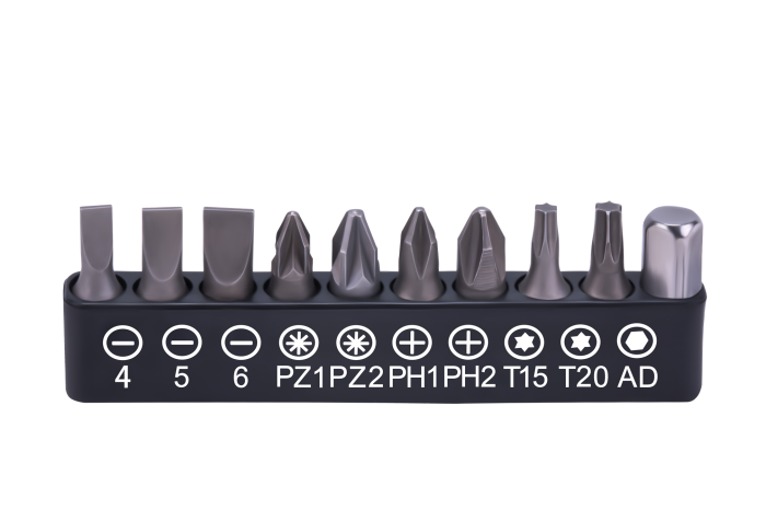 Set masina aparat de gaurit insurubat bormasina autofiletanta cu acumulator 18V 2 baterii 1.5Ah + accesorii (KD3354) [10]