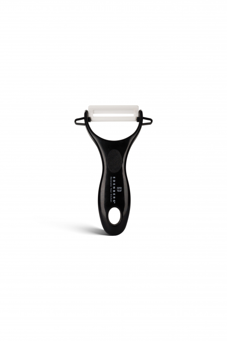 Set oale si tigaie marmorata inox + set cutite otel inoxidabil (EB-4043+EB-5115) [9]