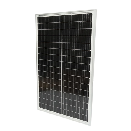 Set panou solar 50W fotovoltaic monocristalin 670x400x25mm cu regulator 10A 12/24V, 2xUSB, cablu baterie 2m DISVJ73 (BK87098) [7]
