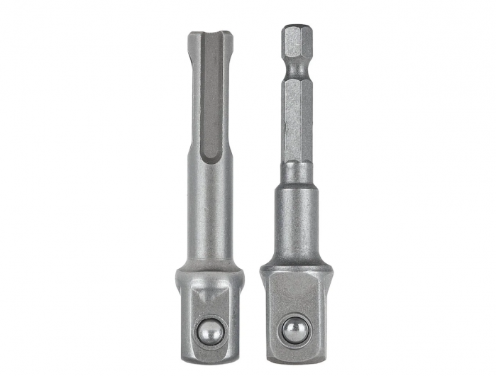 Set pentru curatat filete surub 9 piese (G02669) [9]