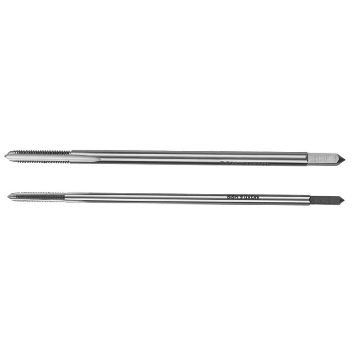 Set pentru extragerea bujiilor rupte, extractor (KD12529) [8]