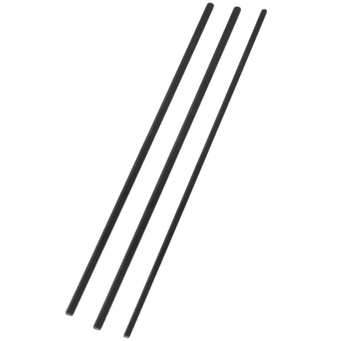 Set pentru extragerea bujiilor rupte, extractor (KD12529) [4]