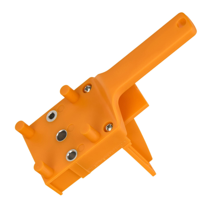 Sablon dispozitiv pentru imbinari dibluri lemn 6, 8, 10mm (KD10570) [5]