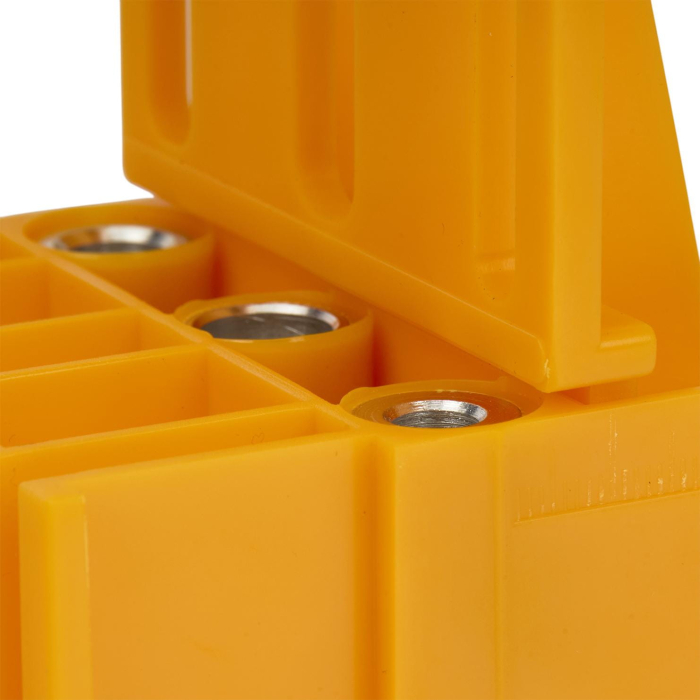 Sablon dispozitiv pentru imbinari dibluri lemn 6, 8, 10mm (KD10570) [8]