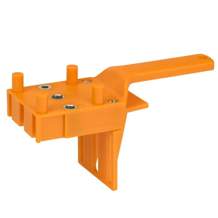 Sablon dispozitiv pentru imbinari dibluri lemn 6, 8, 10mm (KD10570) [6]