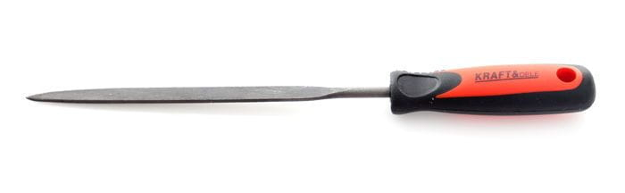 Set pile pentru metal 6 buc (KD10287) [5]