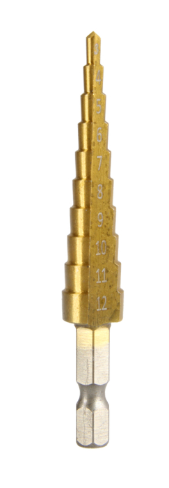 Set piulite nit cu scule nituire M3-M10 68 piese cu valiza (M66545) [4]