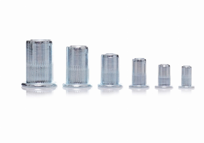 Set piulite nituibile 300 buc M3-M10 (KD10486) [6]