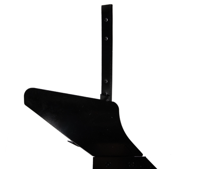 Set plug si adaptor pentru lucrari agricole compatibil motocultor (DZ-M132-S002-G01) [4]