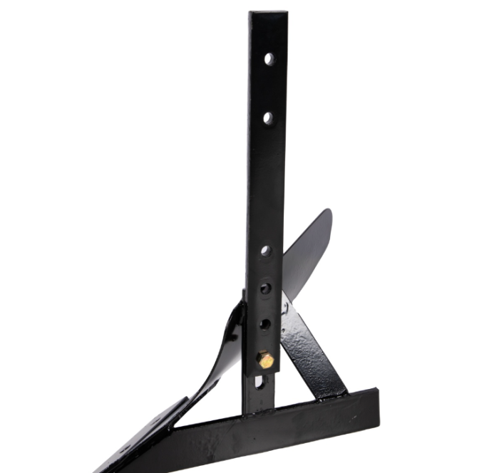 Set plug si adaptor pentru lucrari agricole compatibil motocultor (DZ-M132-S002-G01) [3]