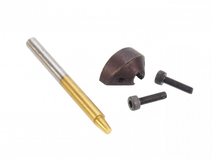 Set poanson si matrica aparat taiat tabla freza rezerva (M793021) [3]