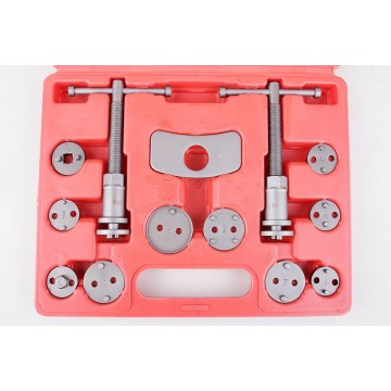 Set presa etrier pistoane frana cu capat magnetic 18 piese (WUR2755) [4]