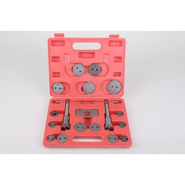 Set presa etrier pistoane frana cu capat magnetic 18 piese (WUR2755) [2]