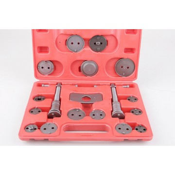 Set presa etrier pistoane frana cu capat magnetic 18 piese (WUR2755) [3]