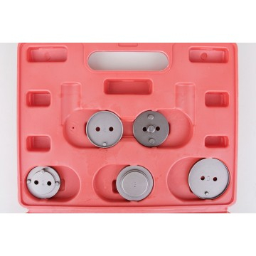 Set presa etrier pistoane frana cu capat magnetic 18 piese (WUR2755) [5]