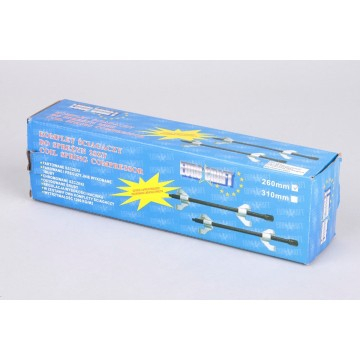 Set prese profesionale arcuri suspensie MacPherson 260mm (SPA-260) [6]