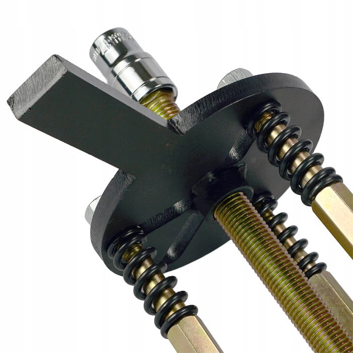 Set profesional extractoare pentru rulmenti interiori si exteriori (14060) [9]