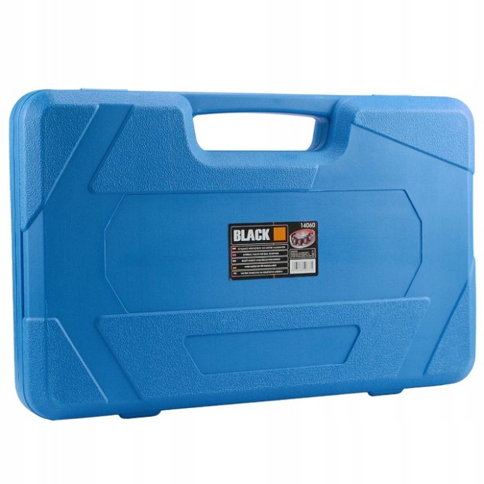 Set profesional extractoare pentru rulmenti interiori si exteriori (14060) [3]