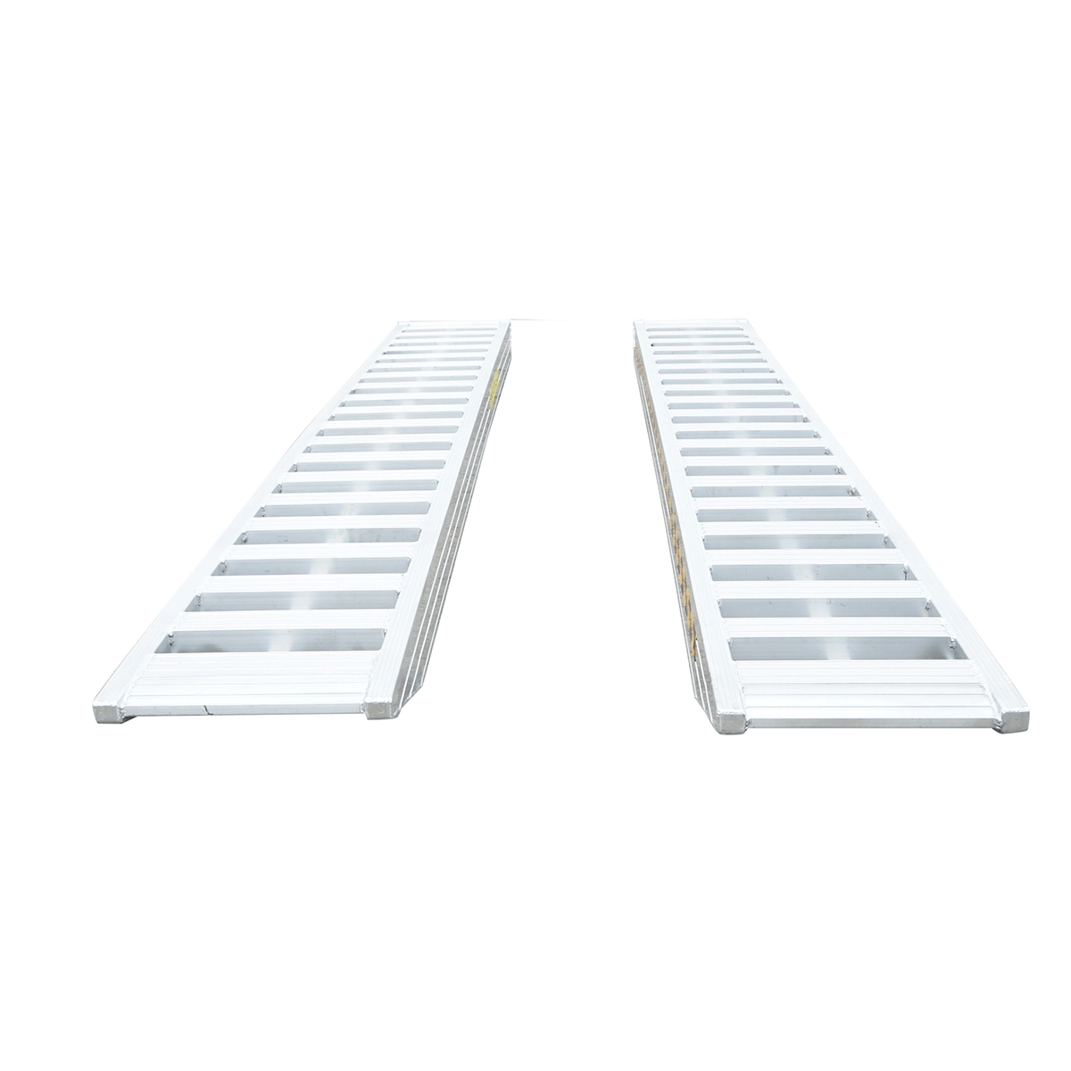 Set rampe aluminiu 8T pentru incarcare/descarcare 450x50x15cm (DISPY13) [5]