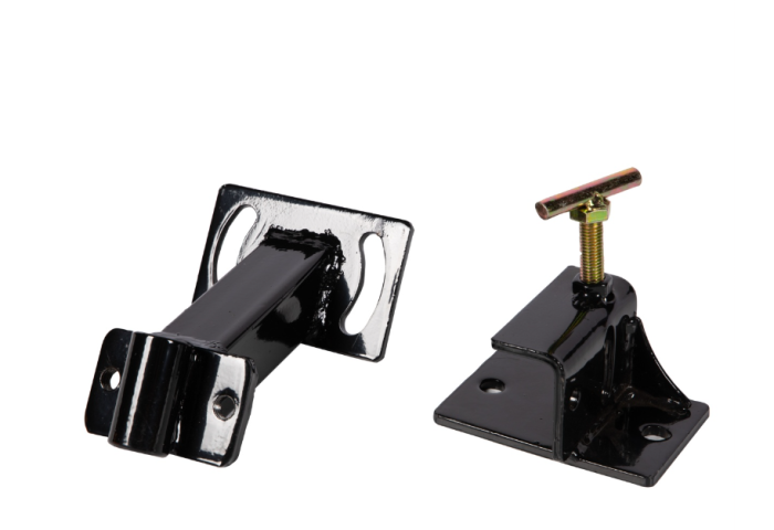 Set rarita plug si adaptor pentru lucrari agricole compatibil motocultor (DZ-M134-S003-G01) [3]