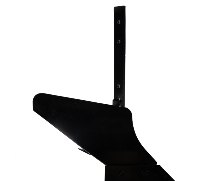 Set rarita plug si adaptor pentru lucrari agricole compatibil motocultor (DZ-M134-S003-G01) [6]