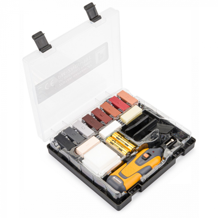 Set reparatie lemn mobila podele (PM0950) [3]