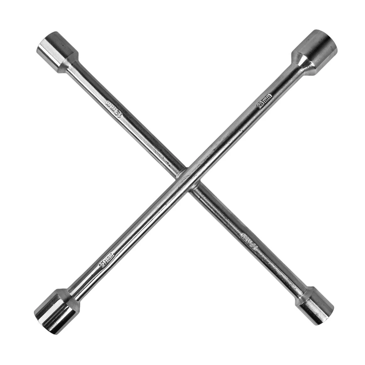 Set ridicare auto cric hidraulic 2.5 tone + capre sustinere 3 tone + cheie cruce prezoane (14306-N+OX-467+KD10532) [24]