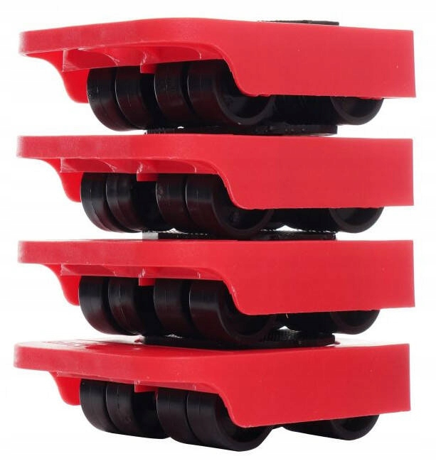 Set ridicare mutare mobila 5 piese 150kg (KD3019) [6]