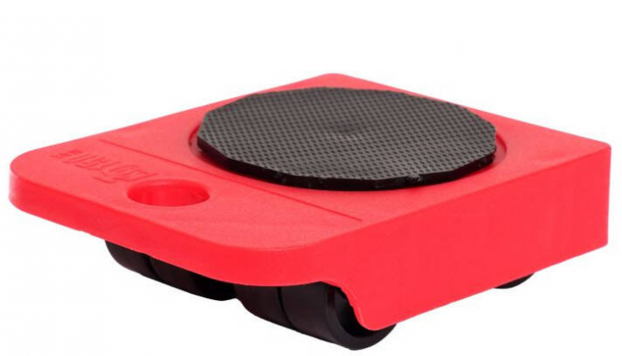 Set ridicare mutare mobila 5 piese 150kg (KD3019) [3]