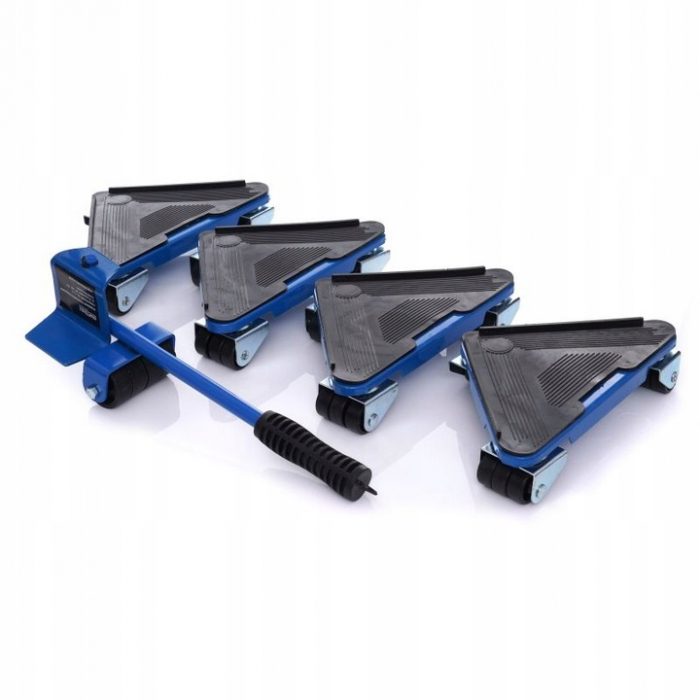 Set ridicare mutare mobila 5 piese 300kg (KD3020) [7]
