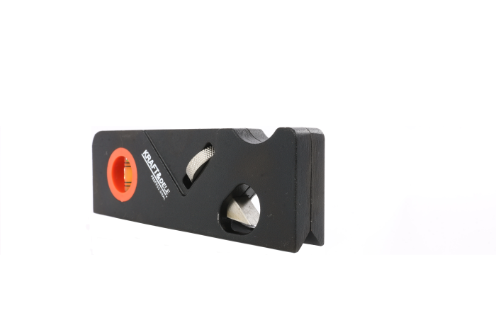 Set rindea pentru margini 7 lame (KD11258) [3]