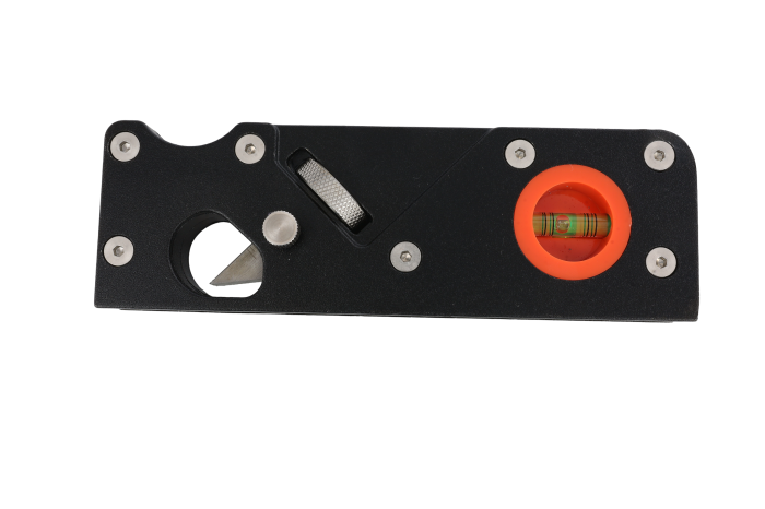 Set rindea pentru margini 7 lame (KD11258) [13]