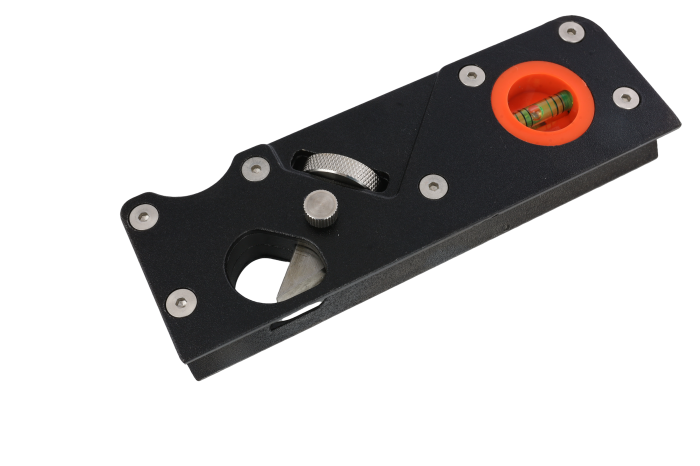 Set rindea pentru margini 7 lame (KD11258) [14]