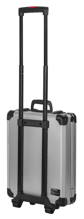 Set scule 187 piese cu chei tubulare clichet clesti si valiza cu roti (KD11357) [7]
