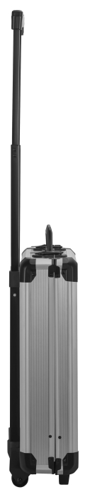 Set scule 187 piese cu chei tubulare clichet clesti si valiza cu roti (KD11357) [6]