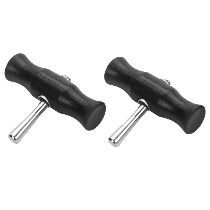 Set scule auto demontare parbriz, 7 piese (KD11878) [9]