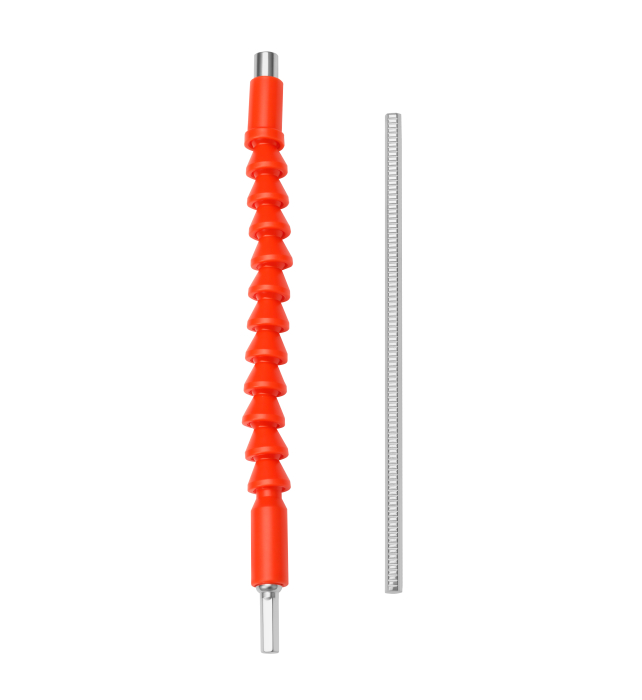 Set scule electrice fara fir 21V, 4 scule, 3 baterii 3000mAh (KD3358) [6]