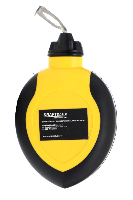 Set sfoara trasat cu creta 30m 113g (KD10430) [5]